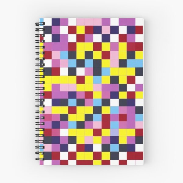 Item preview, checkerboard tiled pattern designed and sold by fc2c.