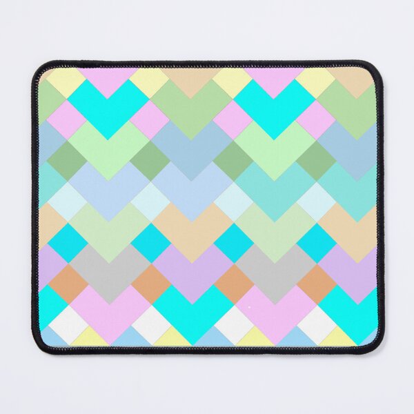 Item preview, Geometric patterns Funny square designed and sold by Ulykit.