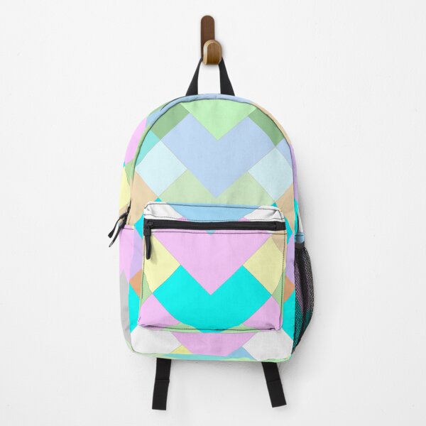 Item preview, Geometric patterns Funny square designed and sold by Ulykit.
