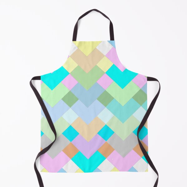 Item preview, Geometric patterns Funny square designed and sold by Ulykit.