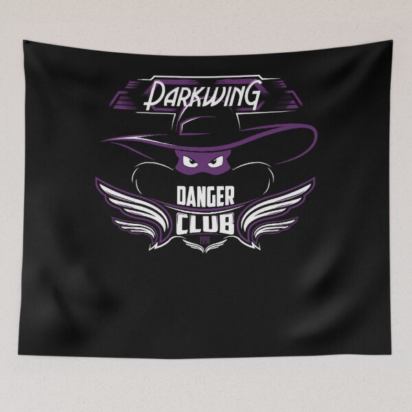 Item preview, Danger Club designed and sold by SuchinChaisaeng.