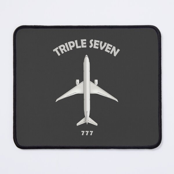 Item preview, 777 Jet Airliner designed and sold by rogue-design.