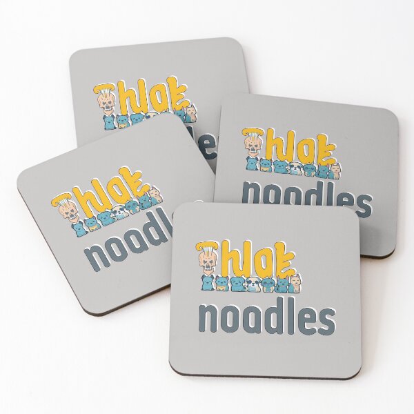 Item preview, Think noodles. designed and sold by PornDesigns.