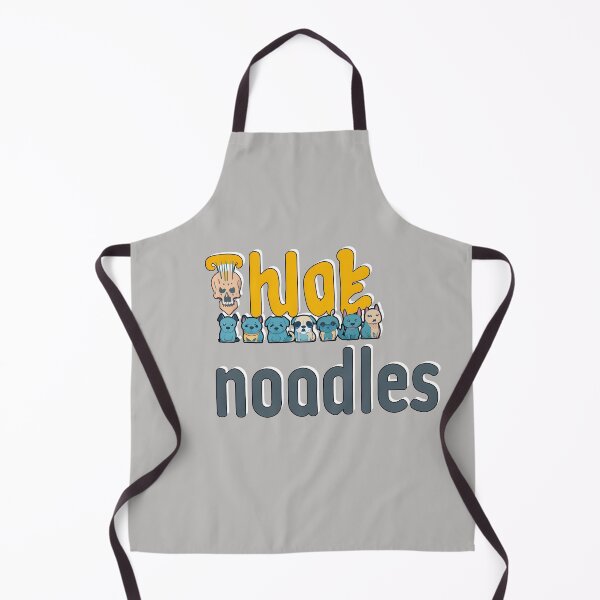 Item preview, Think noodles. designed and sold by PornDesigns.