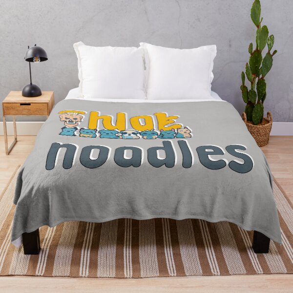 Item preview, Think noodles. designed and sold by PornDesigns.
