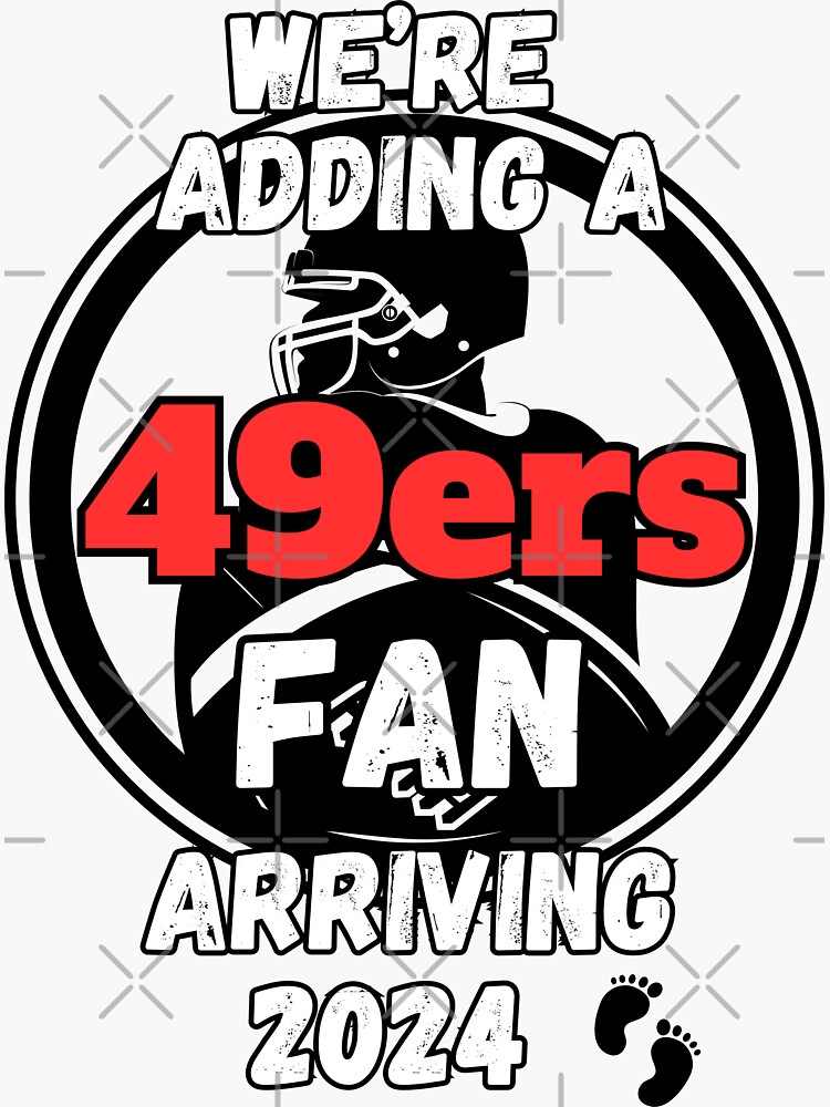 NFL San Francisco 49ers Fan Tee for Dolls