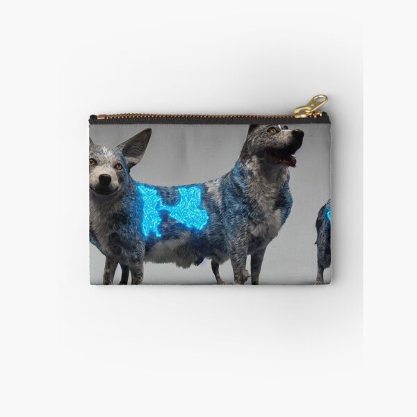 Item preview, Blue Australian Stumpy Tail Cattle Dog  designed and sold by BuyBestTrends.