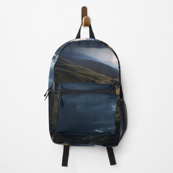 Item preview, Highlands Landscape designed and sold by Fantasy Masterpiece.
