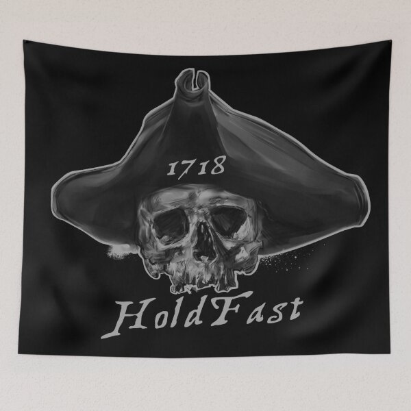 Item preview, Blackbeard designed and sold by Tobias1969.
