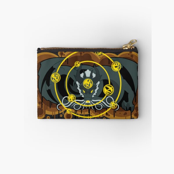 Item preview, Wyver Dragon Graffiti designed and sold by JigsawCheeks.