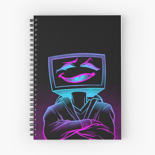 Item preview, Television Portrait: Beyond the Screen designed and sold by Indianrocks.
