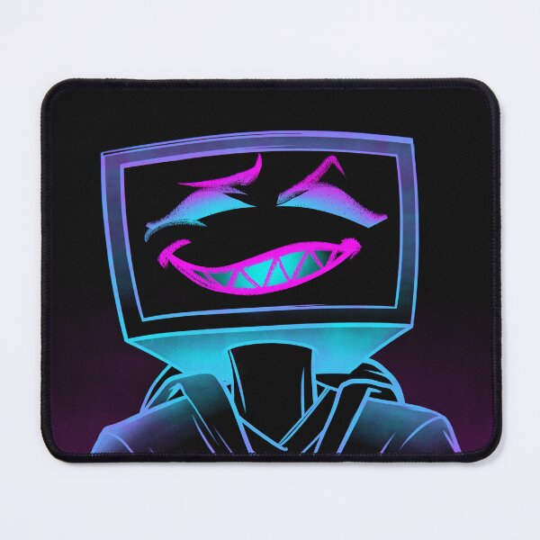 Item preview, Television Portrait: Beyond the Screen designed and sold by Indianrocks.