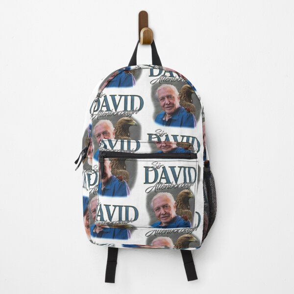 Item preview, Sir David Attenborough designed and sold by KymaniMayo94.