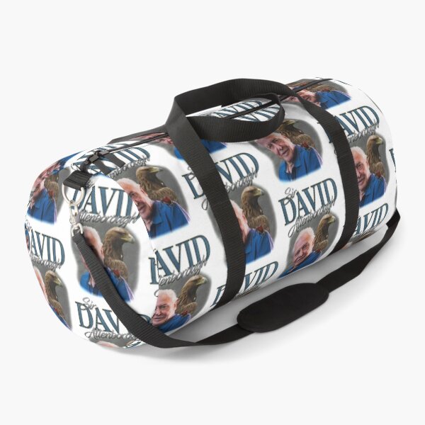 Item preview, Sir David Attenborough designed and sold by KymaniMayo94.