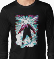 Praise be to the Thing Long Sleeve T-Shirt