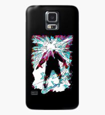 Praise be to the Thing Case/Skin for Samsung Galaxy
