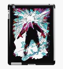Praise be to the Thing iPad Case/Skin