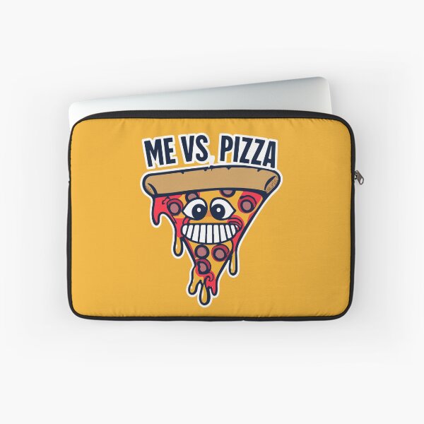 Item preview, I VS pizza designed and sold by CatCoconut-Art.