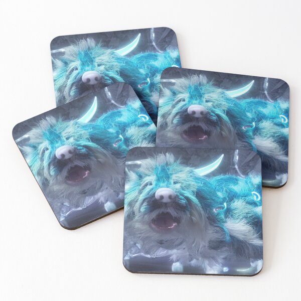 Item preview, Blue Barbado de Terceira Dog  designed and sold by BuyBestTrends.