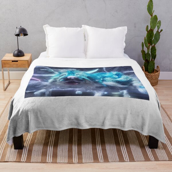Item preview, Blue Barbado de Terceira Dog  designed and sold by BuyBestTrends.