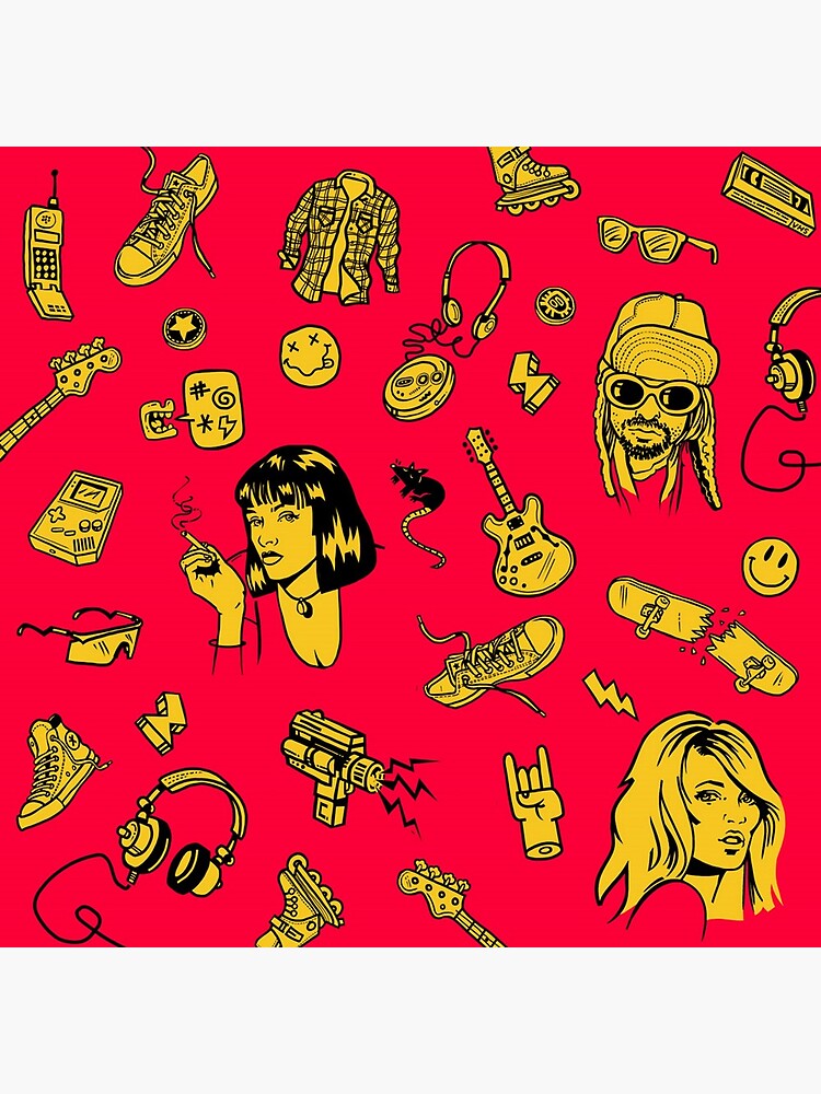 90s Pop Culture Ubicaciondepersonas cdmx gob mx
