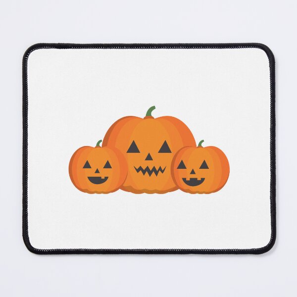 Item preview, The Three Graces of Halloween: Pumpkin Elegance designed and sold by Geek-Attitude.