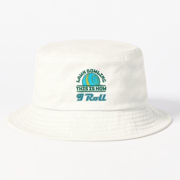 Item preview, Lawn Bowling This Is How I Roll designed and sold by jaygo.