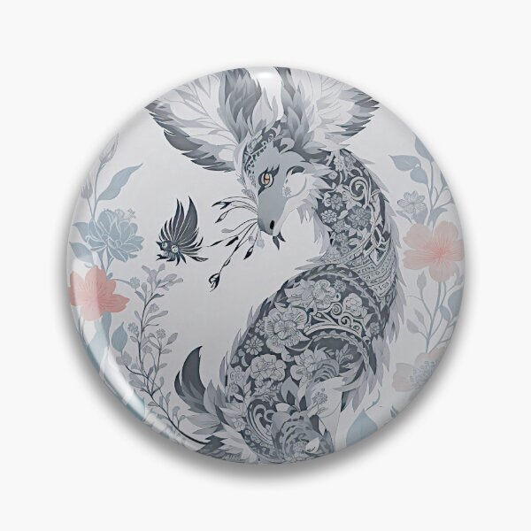 Item preview, "Thai Style Soft Color Animal Tattoos: A Serene and Vibrant Menagerie" designed and sold by Best-Art-32.