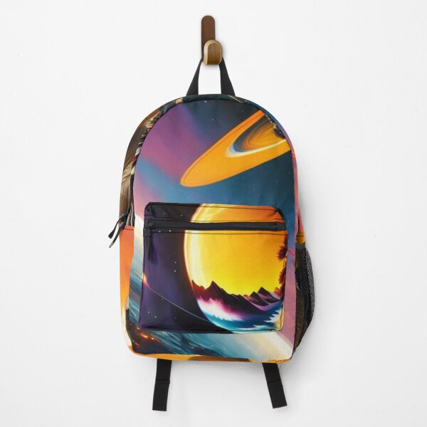 Item preview, Astronaut in The Outer Space designed and sold by M-Osamah.