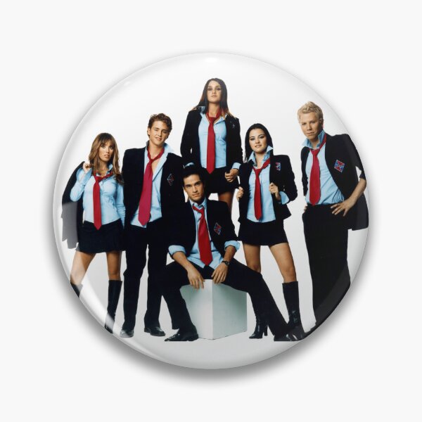 Item preview, RBD ot6 designed and sold by NewEclipse.