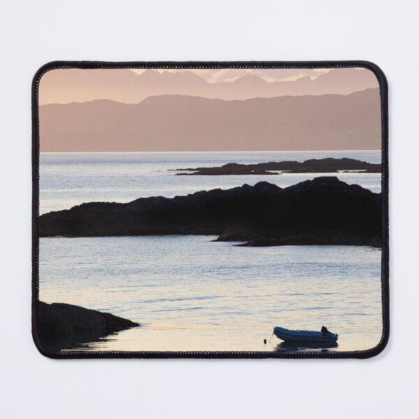 Item preview, Layers at sunset designed and sold by RedGrouse.