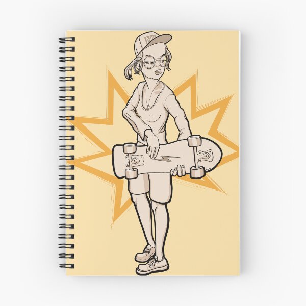 Item preview, I love surfskate designed and sold by motylanoga.