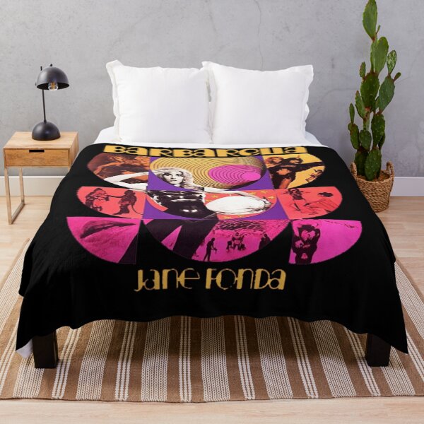 Item preview, Barbarella Vintage designed and sold by ShopArtKatri.