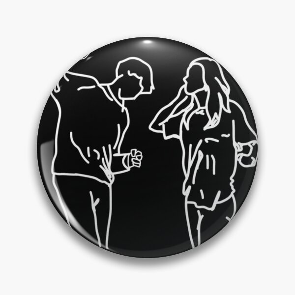 Item preview, the end of the fucking world   Scoop 	 designed and sold by hfxkgihxbe35.