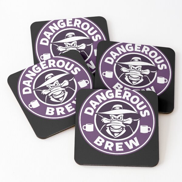 Item preview, Dangerous Brew Special Edition designed and sold by SuchinChaisaeng.