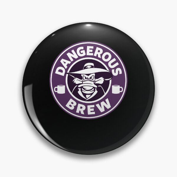 Item preview, Dangerous Brew Special Edition designed and sold by SuchinChaisaeng.