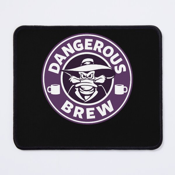 Item preview, Dangerous Brew Special Edition designed and sold by SuchinChaisaeng.