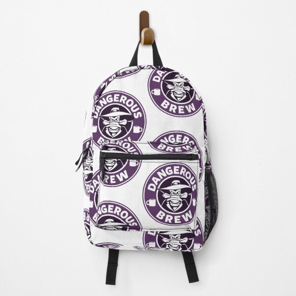 Item preview, Dangerous Brew Special Edition designed and sold by SuchinChaisaeng.