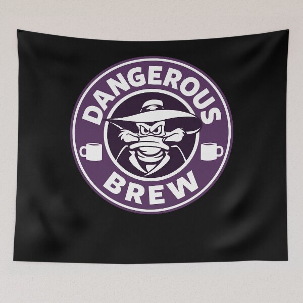 Item preview, Dangerous Brew Special Edition designed and sold by SuchinChaisaeng.