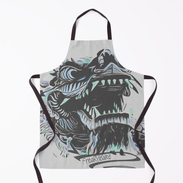 Item preview, THE DRAGON designed and sold by inarausch2023.