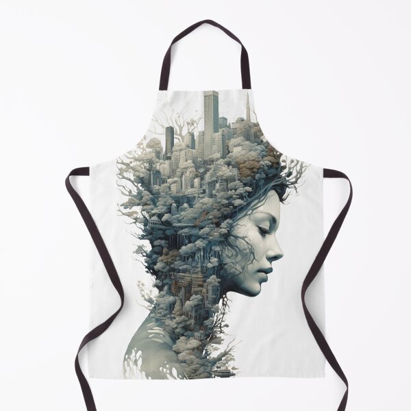 Item preview, Double exposure designed and sold by EstiArts.