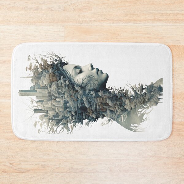 Item preview, Double exposure designed and sold by EstiArts.