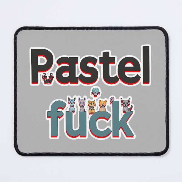 Item preview, Pastel Fuck designed and sold by PornDesigns.