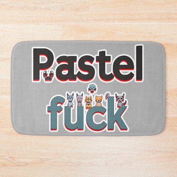 Item preview, Pastel Fuck designed and sold by PornDesigns.