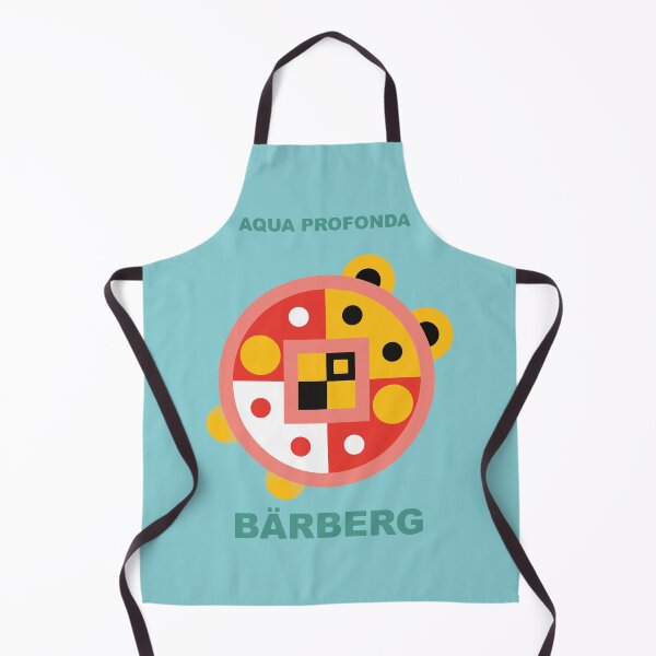 Item preview, Bärberg Bear #6 - 'Aqua Profonda' designed and sold by Barbergaus.