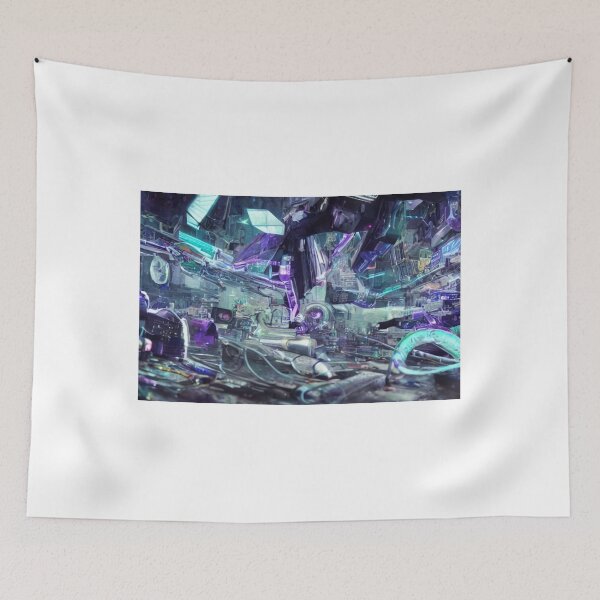 Item preview, Blue Basset Hound Dog  designed and sold by BuyBestTrends.