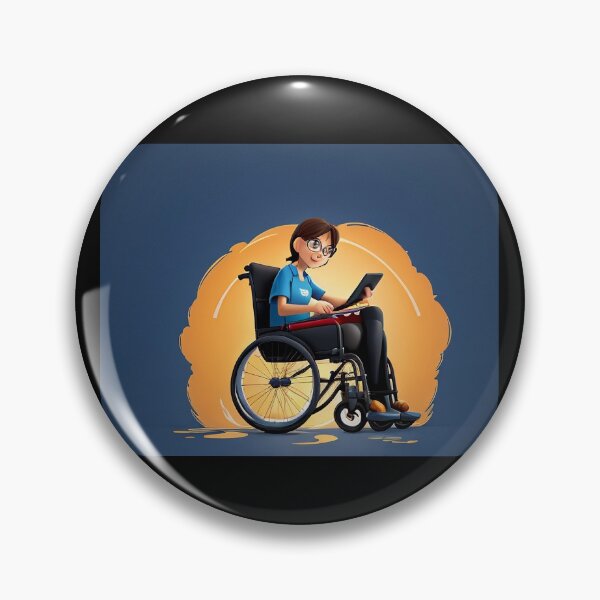 Artikelvorschau, Deaktivierter Designer entworfen und verkauft von DisabledDesign.