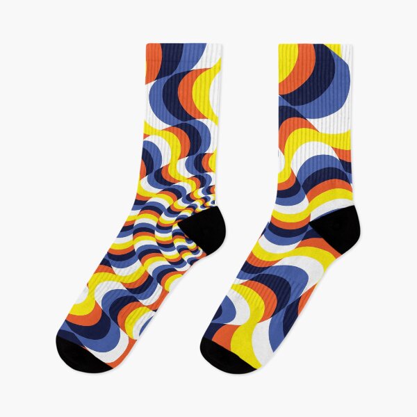 Item preview, psychedelic illusion designed and sold by nkmanju.