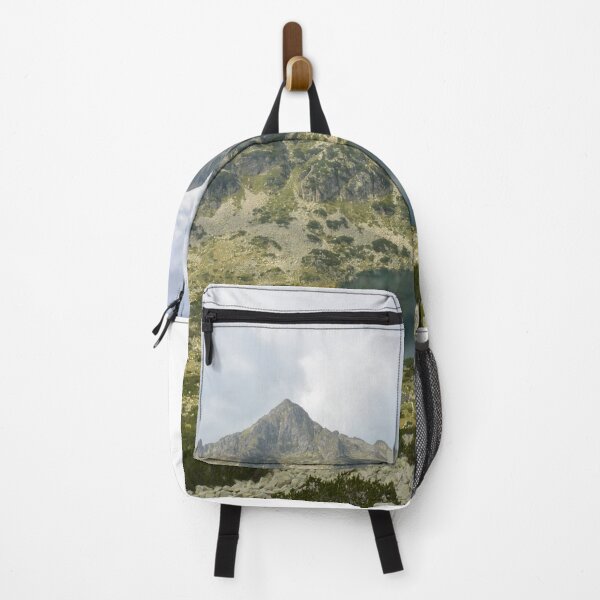 Item preview, Another beautiful day in a Pirin mountain designed and sold by RoKartVisions.