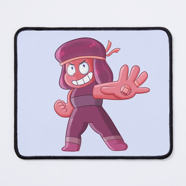 Item preview, Cute Red Character designed and sold by doodlesnloops.